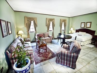 Hotel Deville Ciudad de Panamá