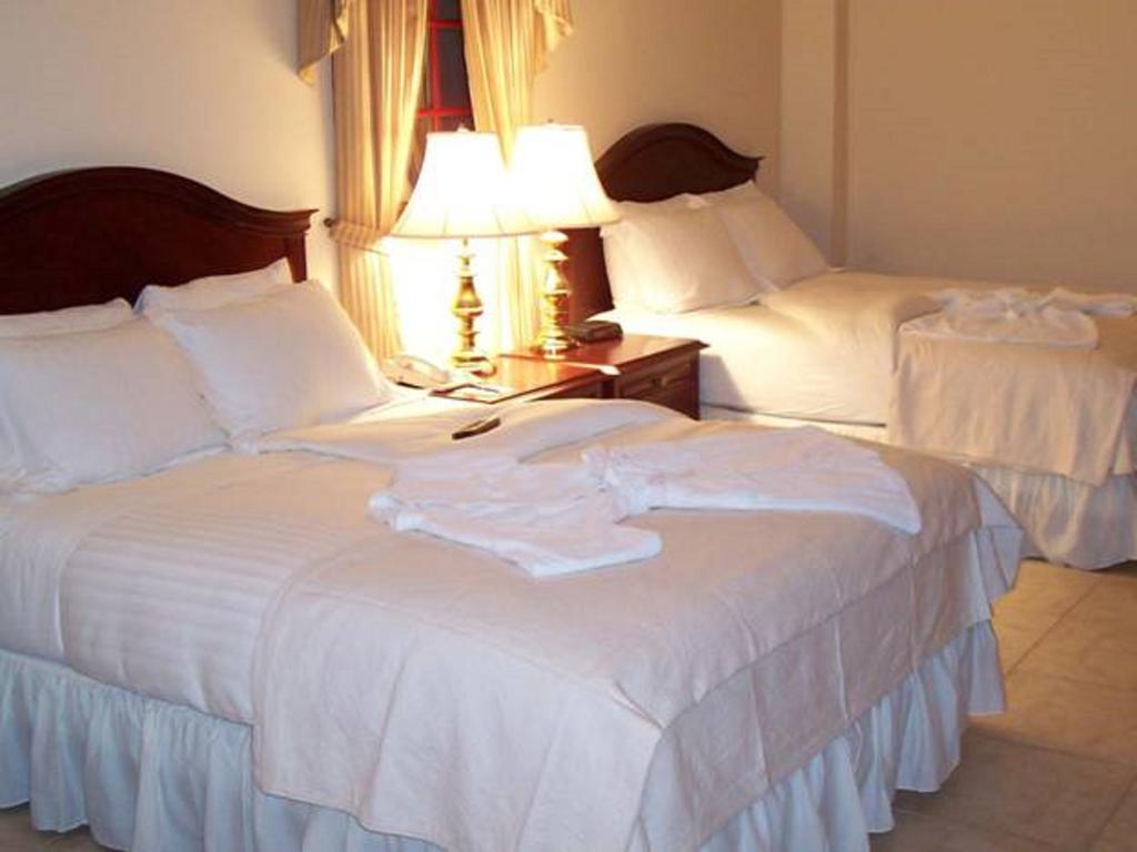 Hotel Deville